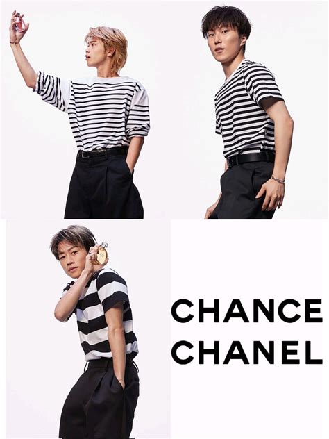 コムドット chanel コラボ|コムドット.